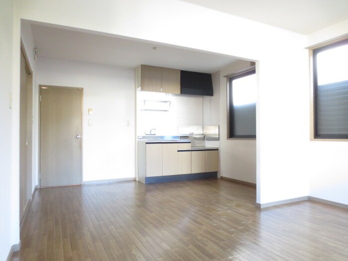 物件内観写真8　(キッチン)