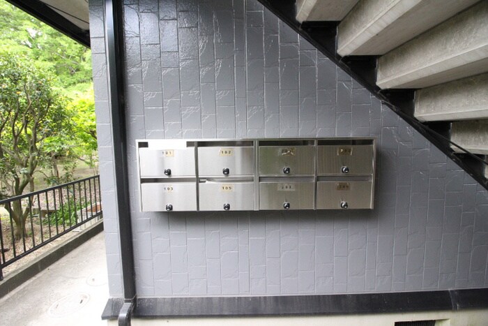 物件外観写真5　(建物設備)