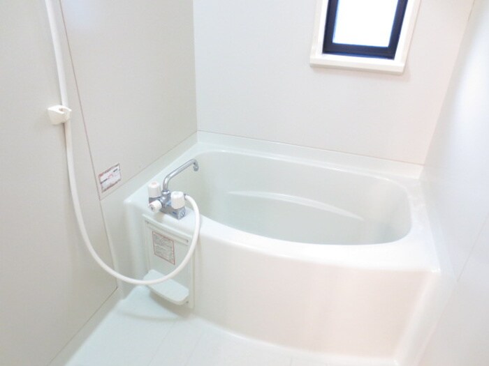 物件内観写真10　(バス／シャワールーム等)