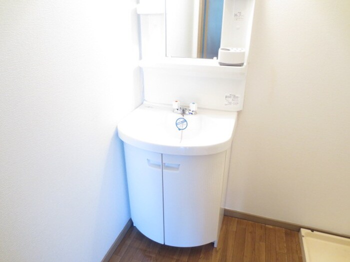 物件内観写真11　(洗面)