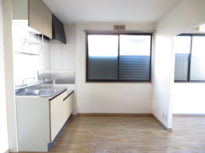 物件内観写真17　(キッチン)