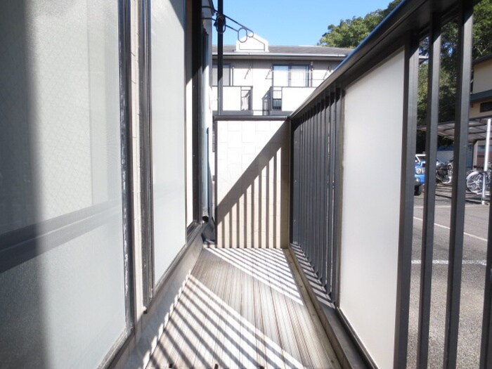 物件内観写真22　(ベランダ・バルコニー)