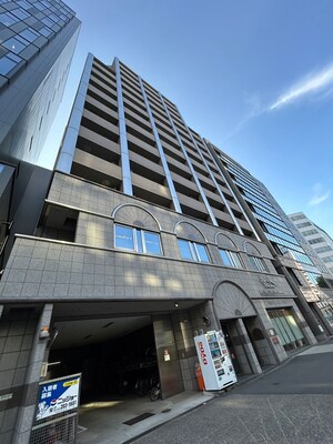 グランドステ－ジ丸の内外観写真