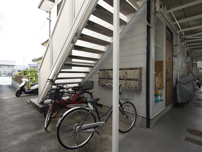 物件外観写真5　(外観写真)