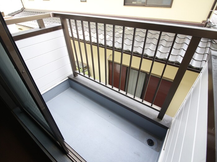 物件内観写真20　(ベランダ・バルコニー)