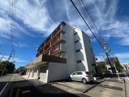 大塚ビル外観写真