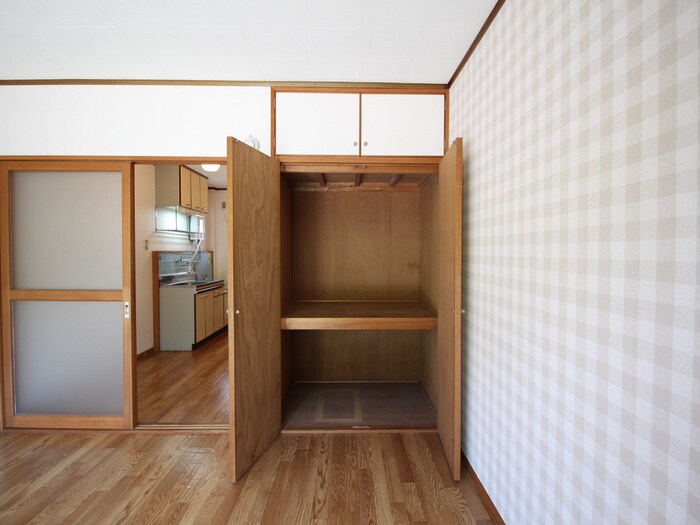 物件内観写真8　(収納)