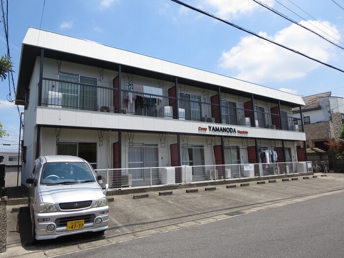 物件外観写真4　(外観写真)