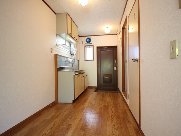 物件内観写真15　(居室)