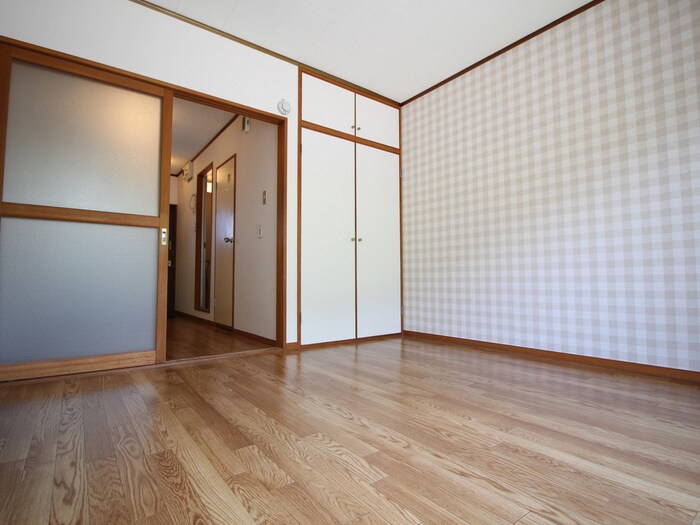 物件内観写真16　(居室)