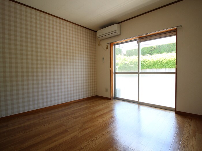 物件内観写真19　(居室)