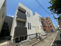 ＧＲＡＮＤＴＩＣ尼ケ坂
