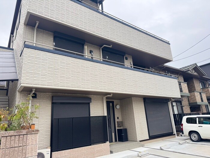 物件外観写真2　(外観写真)