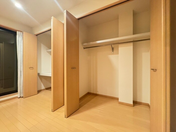 物件内観写真17　(収納)