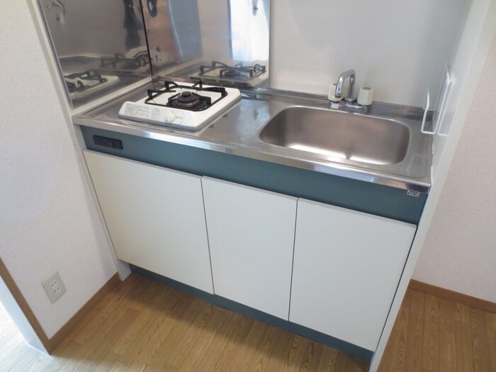 物件内観写真7　(キッチン)