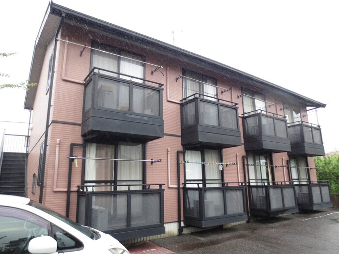 物件外観写真5　(外観写真)