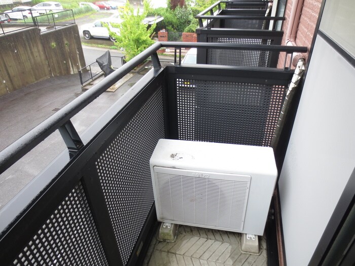 物件内観写真16　(ベランダ・バルコニー)