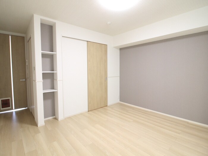 物件内観写真8　(居室)