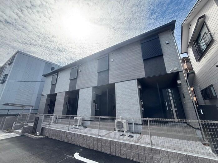 物件外観写真6　(外観写真)