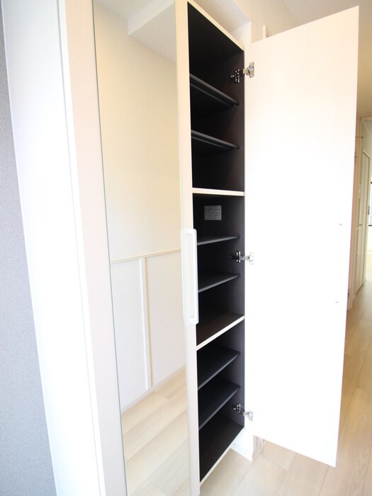 物件内観写真21　(靴箱)