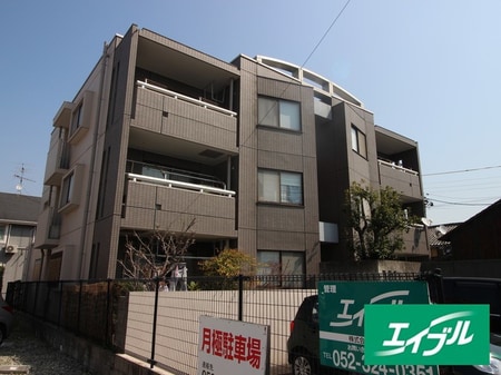 コ－トライズ外観写真