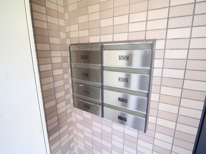 物件外観写真5　(建物設備)