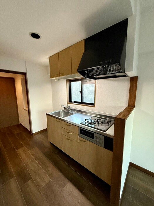 物件内観写真10　(キッチン)