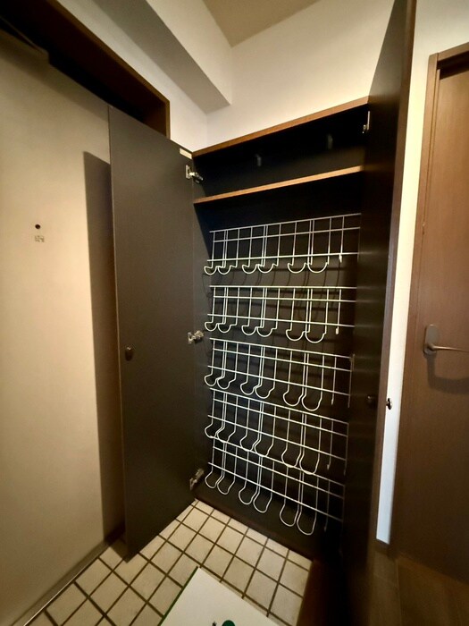 物件内観写真16　(靴箱)