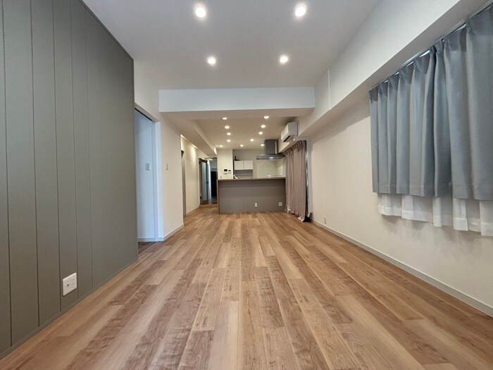 物件内観写真7　(居室)