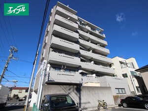 ハオスＭＳＫ外観写真
