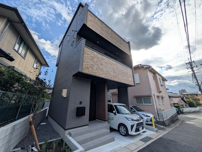 物件外観写真6　(外観写真)