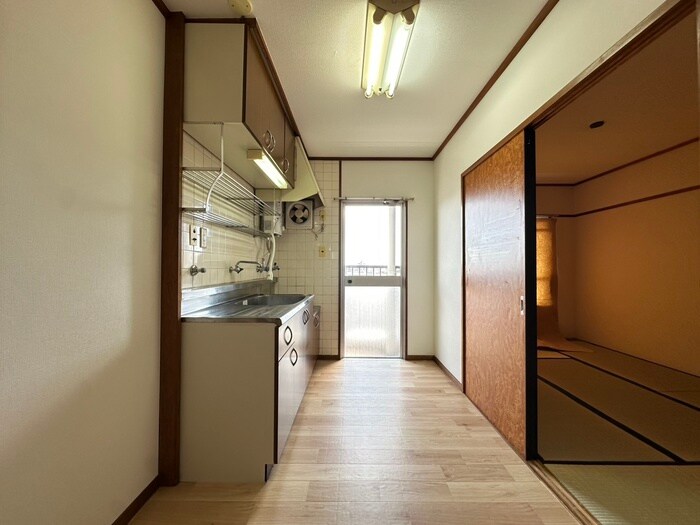 物件内観写真7　(居室)