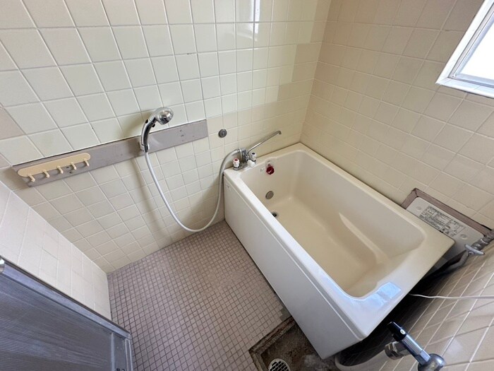 物件内観写真12　(バス／シャワールーム等)