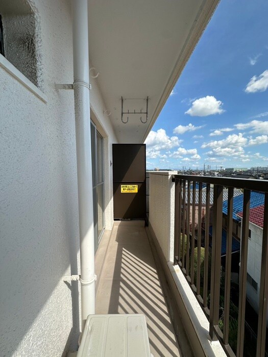 物件内観写真15　(ベランダ・バルコニー)