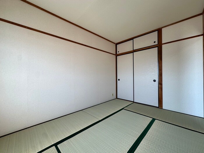 物件内観写真20　(居室)