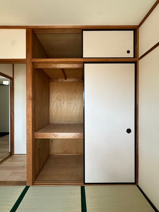 物件内観写真22　(収納)