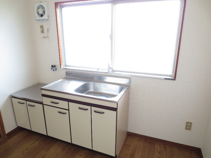 物件内観写真7　(キッチン)