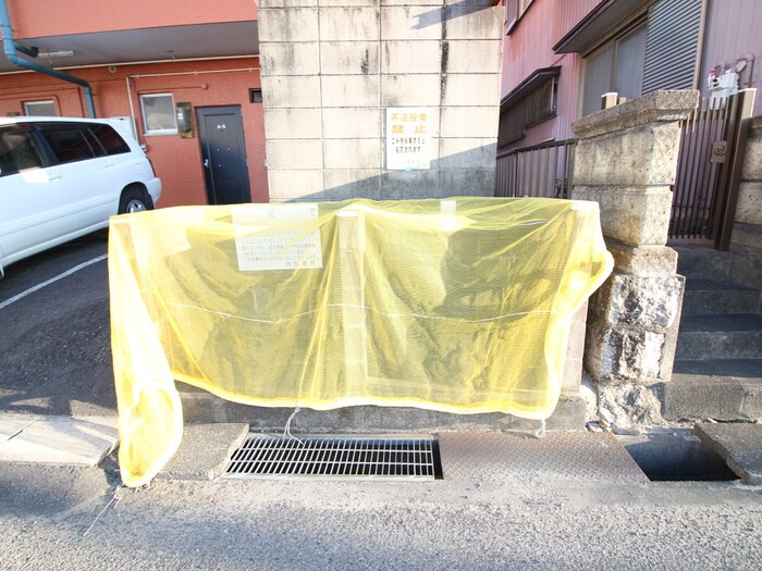 物件外観写真6　(周辺環境)