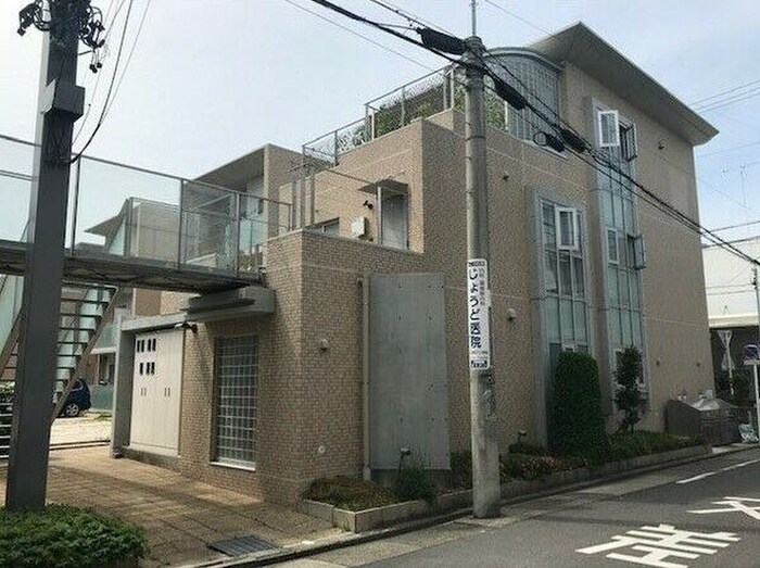 物件外観写真6　(外観写真)