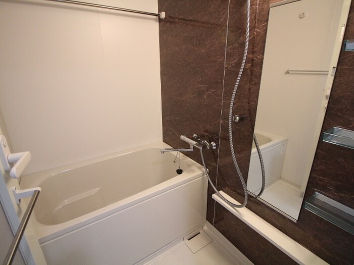 物件内観写真7　(バス／シャワールーム等)