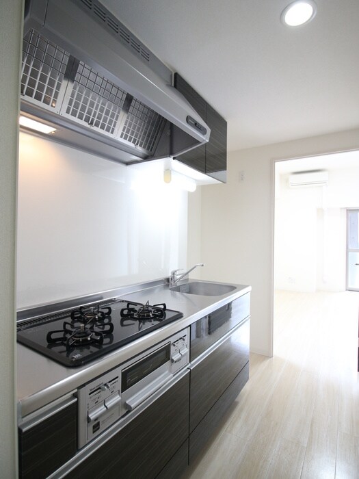 物件内観写真8　(キッチン)