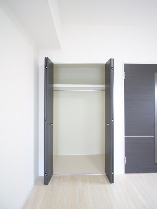 物件内観写真9　(収納)