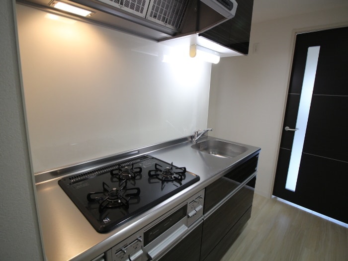 物件内観写真10　(キッチン)