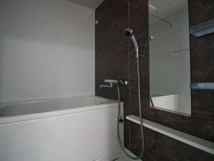 物件内観写真10　(バス／シャワールーム等)