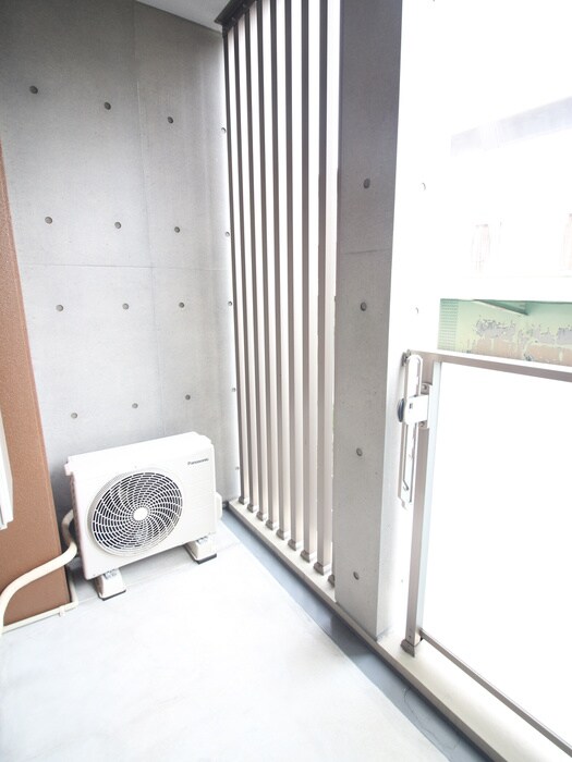 物件内観写真16　(ベランダ・バルコニー)