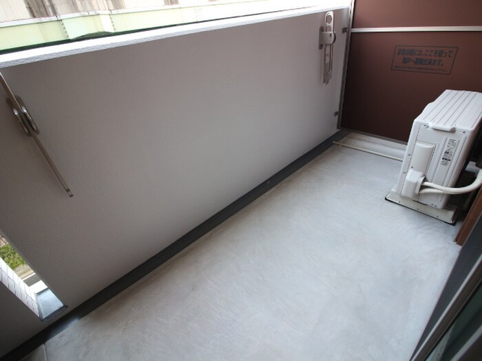 物件内観写真17　(ベランダ・バルコニー)