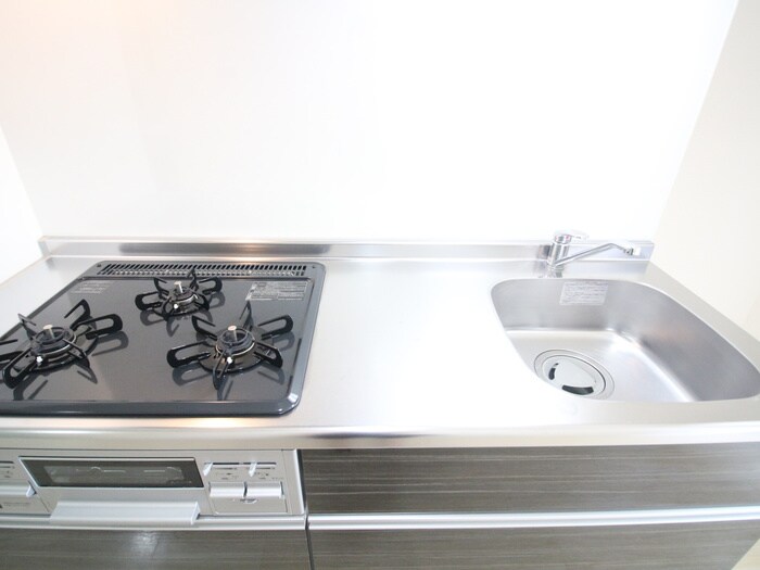物件内観写真22　(キッチン)
