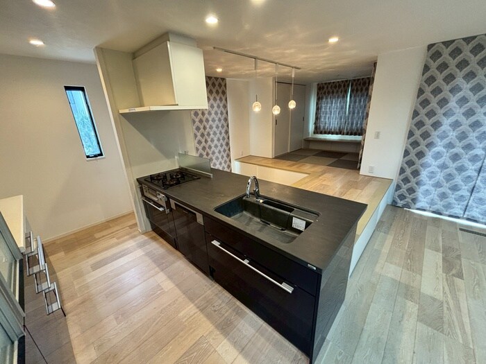 物件内観写真7　(キッチン)