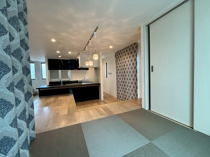 物件内観写真10　(居室)