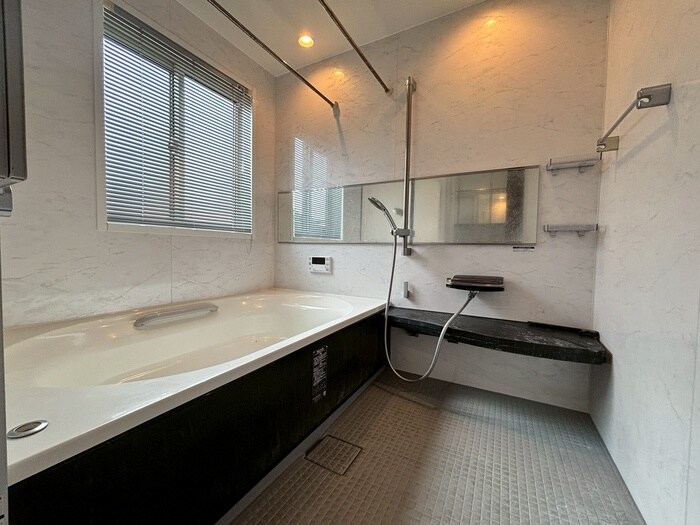 物件内観写真15　(バス／シャワールーム等)